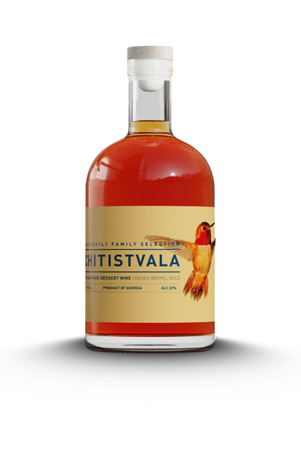 Chitistvala